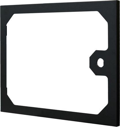 Основание монтажное SMARTEC ST-AC001GD для бокса ST-AC001BX, черный