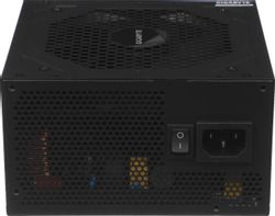Блок питания Gigabyte GP-UD850GM PG5 V2 Gen.5,  850Вт, черный