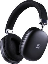 Наушники Defender FreeMotion B500, 3.5 мм/Bluetooth, черный