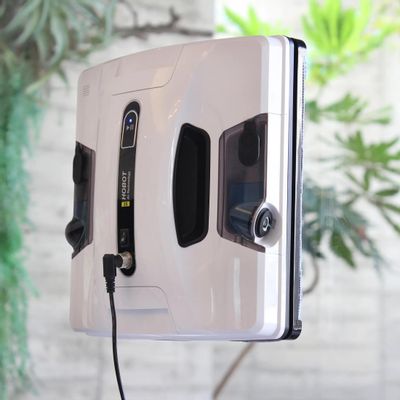 Робот-мойщик окон HOBOT 2S Ultrasonic, белый [hobot-2s] – купить в Ситилинк  | 1622153