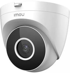 Камера видеонаблюдения IP IMOU IPC-T22AP,  белый