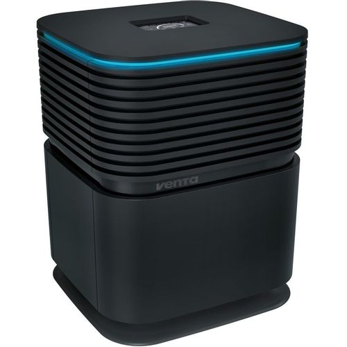 Мойка воздуха Venta AeroStyle Compact AH735, до 70м2, черный — цена и наличие Мойка воздуха Venta AeroStyle Compact AH735, до 70м2, черный