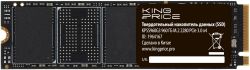 960ГБ SSD накопитель KINGPRICE KPSS960G3 M.2 2280