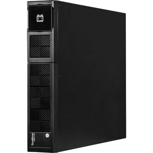 Аккумуляторная батарея SYSTEME ELECTRIC BPSE36RT2U для ИБП, 36В