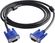 Изображение товара Кабель PREMIER VGA (m) -  VGA (m),  1.5м,  черный [pcb5960b-1.5]