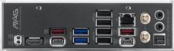 Материнская плата MSI MAG B850 TOMAHAWK WIFI