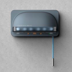 Дезинфектор  OCLEAN S1,  0шт