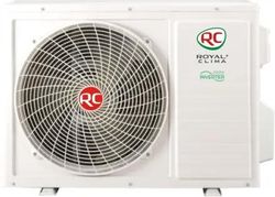 Мультисплит-система инверторная Royal Clima Multi gamma gloria 3TFM-25HN/OUT/RCI-GLD07HN/RCI-GLF12HN настенная, до 79м2, 27000 BTU