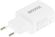 Изображение товара Сетевое зарядное устройство Wiiix UNN-1-2-04-W,  USB-C, 2.4A, белый