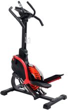 Эллиптический тренажер DFC Challenge Pro Max [e8019cr] – купить в ...