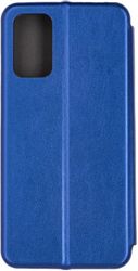 Чехол (флип-кейс) ZIBELINO Book, для Xiaomi Redmi 7, черный