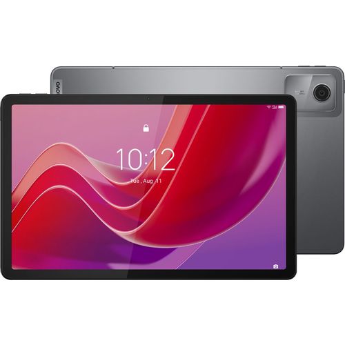 11" Планшет Lenovo Zhaoyang K10 8/128 GB G88 Wi-Fi, 1920 x 1200, 90Гц, Android 13, серый [tb330fu]