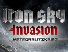 Изображение товара Дополнение к игре Iron Sky Invasion Meteorblitzkrieg для ПК Россия СНГ