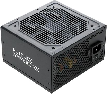 Блок питания KINGPRICE KPPSU750, 750Вт, 120мм, черный, retail