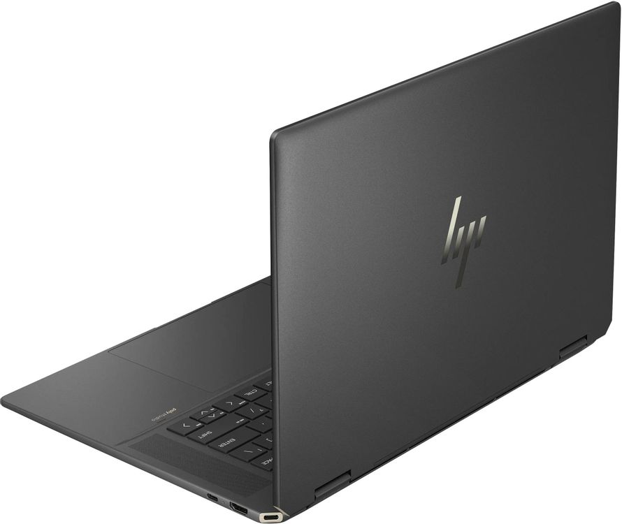 Ноутбук HP Spectre x360 16-aa0003ci, 16