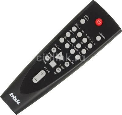 Ответы На Вопросы О Товаре Аудиомагнитола BBK BX900U, Черный.