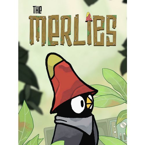 Игра ARTE FRANCE The Merlies, для ПК, регион: Россия,СНГ, английская версия