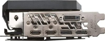 Gtx 1080 ti lightning x top