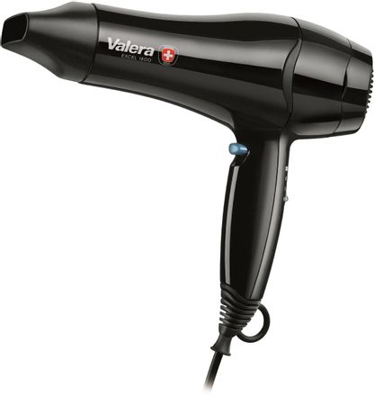 Фен Valera Hospitality Excel 1800 TF, 1800Вт, черный