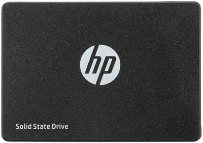 Hp solid state drive shop