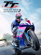 Изображение товара Игра NACON TT Isle of Man Ride on the Edge 2 для ПК