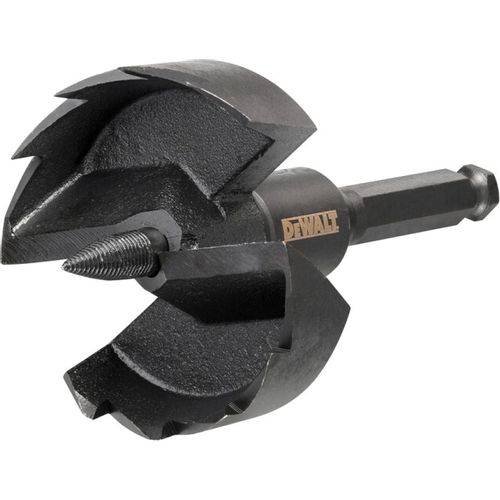 Сверло DeWALT DT4587-QZ, по дереву, 74мм, цилиндрический, 1шт