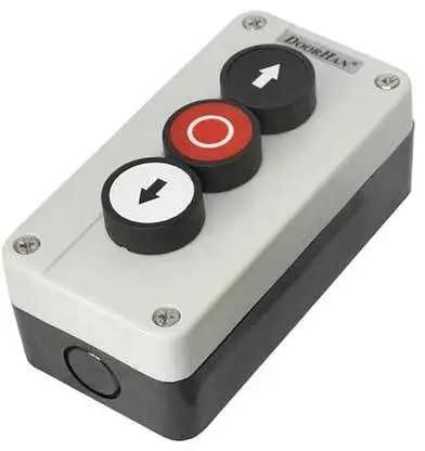Панель управления DOORHAN Button3 [00-00034203]