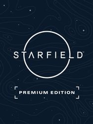 Изображение товара Игра BETHESDA Starfield - Digital Premium Edition, для  ПК,  регион: Россия,СНГ,  английская версия