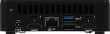 Платформа Intel NUC RNUC12WSKI30001,  без кабеля питания