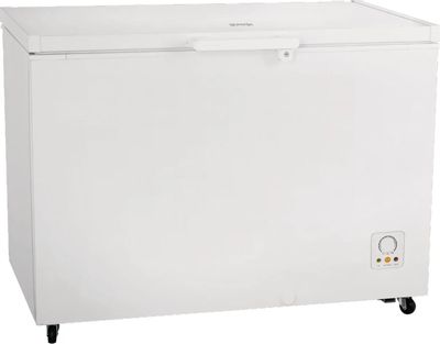 Морозильный ларь Gorenje FH30APW белый – купить в Ситилинк | 1973006