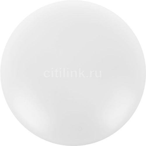 Умный светильник IoT GAUSS Smart Home настенно-потолочный [2050112]