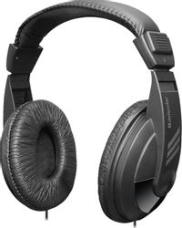 Наушники Defender Gryphon 751, 3.5 мм, черный