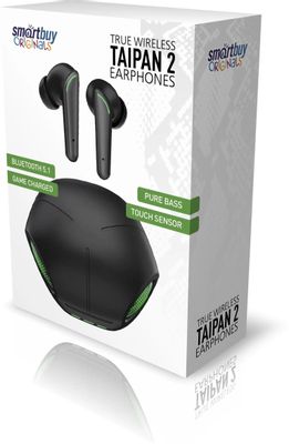 SMARTBUY Taipan 2 Bluetooth sbh 3061 1987876