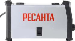 Сварочный аппарат Ресанта САИПА-160П/26В, инвертор