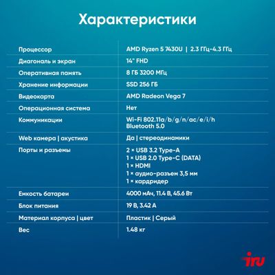 Превью изображения товара