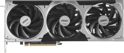 Изображение товара Видеокарта MSI NVIDIA  GeForce RTX 5080 RTX 5080 16G VENTUS 3X OC 16ГБ Ventus 3X, GDDR7, OC,  Ret