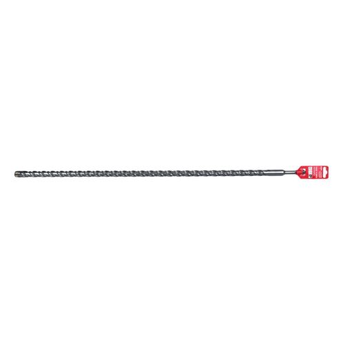 Бур Elitech 1820.113800, по бетону, 20мм, SDS-PLUS, 1шт