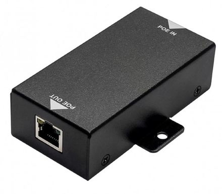 Удлинитель PoE NST NS-EX-1GP 10/100/1000BASE-T 30Вт