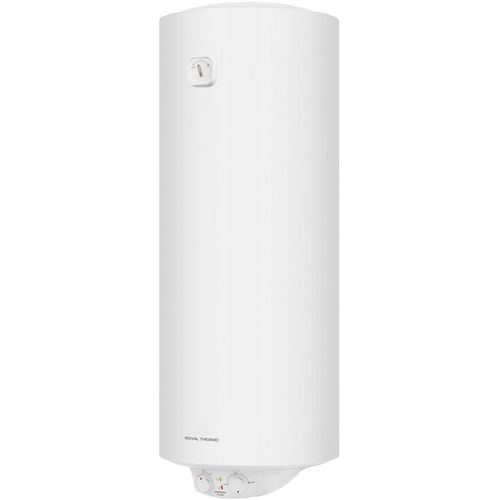 Водонагреватель ROYAL THERMO Heatronic Slim RWH 80 DryHeat, накопительный, 1.5кВт, 74л, белый [нс-1588134]