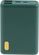 Изображение товара Внешний аккумулятор (Power Bank) ZMI QB817,  10000мAч,  зеленый [qb817 green]