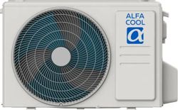 Сплит-система ALFACOOL Apus APS-12CH настенная, до 35.2м2, 12000 BTU