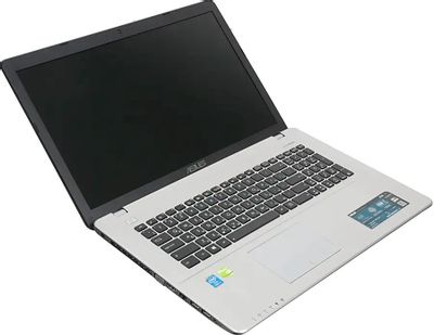Обзор товара ноутбук ASUS K750JB-TY012H 90NB01X1-M00450, 17.3, Intel Core  i7 4700HQ 2.4ГГц, 4-ядерный, 8ГБ DDR3, 1000ГБ, NVIDIA GeForce GT 740M - 2  ГБ, Windows 8, темно-серый (796094) в интернет-магазине СИТИЛИНК