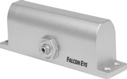 Доводчик двери Falcon Eye FE-B3W, серебристый