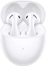 Изображение товара Наушники Huawei FreeBuds 5 Honey-T10 Bluetooth вкладыши белый