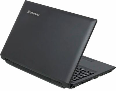 Характеристики Ноутбук Lenovo IdeaPad B570e 15.6", Intel Celeron B800 1 ...