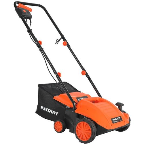 Скарификатор Patriot SCE 150 электр. 1500Вт [512309150]