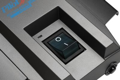 Сетевой фильтр Pilot X-Pro, 3м, серый [053] – купить в Ситилинк | 802473