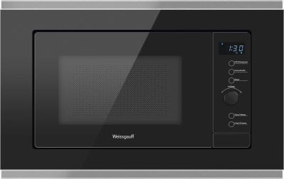 Обзор товара микроволновая печь WEISSGAUFF HMT-720 BX Grill ...