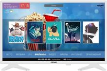 Изображение товара Телевизор ASANO 28LH7011T 28 HD Android Wi-Fi Bluetooth DVB T2 C HDMI USB