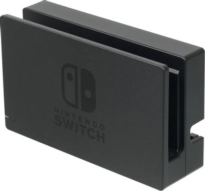 Игровая консоль Nintendo Switch +игра: The Legend of Zelda breath